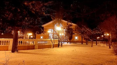 "Місто пустих коробок". Як живе Сіверськодонецьк після трьох років окупації "Місто пустих коробок". Як живе Сіверськодонецьк після трьох років окупації