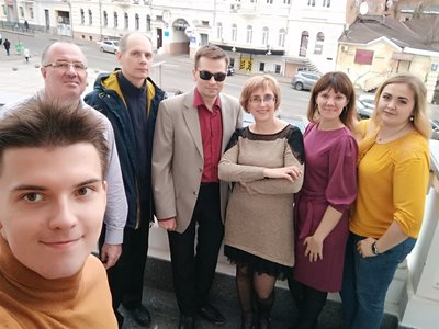 Радіодім 100 років Радіодім 100 років