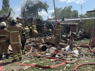 На Полтавщині через обстріли перемістили ТЦК та СП: який вплив на мобілізацію На Полтавщині через обстріли перемістили ТЦК та СП: який вплив на мобілізацію