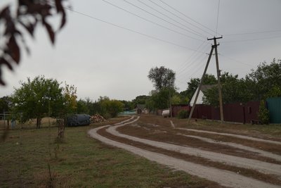 "Приїжджайте до нас!": у Синівську громаду на Сумщині запрошують переселенців "Приїжджайте до нас!": у Синівську громаду на Сумщині запрошують переселенців