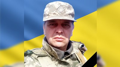 Вадим Чижевський