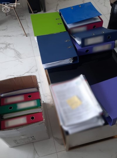 В Одесі судитимуть директора будівельного підприємства за несплату майже 10 млн грн податків В Одесі судитимуть директора будівельного підприємства за несплату майже 10 млн грн податків