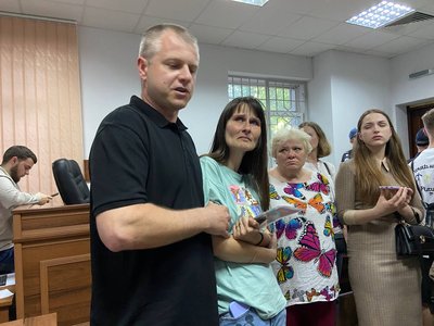 Загибель підлітка на станції фунікулера: співробітнику УДО продовжили запобіжний захід Загибель підлітка на станції фунікулера: співробітнику УДО продовжили запобіжний захід