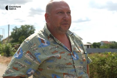 "Ракета пролетіла через вікно у сусідній будинок": наслідки удару РФ по Одеському району 14 липня "Ракета пролетіла через вікно у сусідній будинок": наслідки удару РФ по Одеському району 14 липня