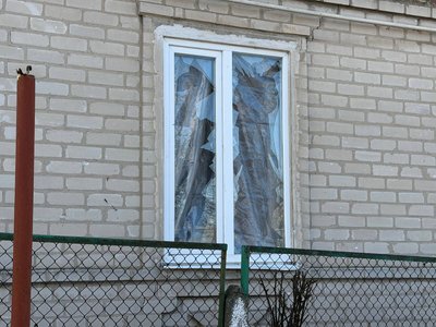 Через влучання дроном по приватному сектору Дніпра загинуло подружжя переселенців Через влучання дроном по приватному сектору Дніпра загинуло подружжя переселенців