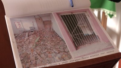 Парафія Сергія Радонезького ПЦУ у Рівному