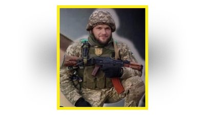 Сімох захисників провели в останню путь на Чернігівщині 18 липня Сімох захисників провели в останню путь на Чернігівщині 18 липня
