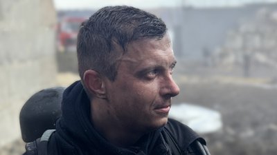 ДСНС, рятувальник, пожежа, об'єкт критичної інфраструктури ДСНС, рятувальник, пожежа, об'єкт критичної інфраструктури