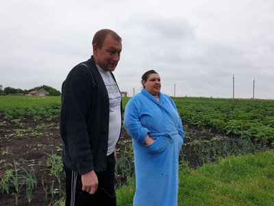В Олександрійському районі Кіровоградщини переселенцям пропонують майже пів сотні будинків у трьох селах В Олександрійському районі Кіровоградщини переселенцям пропонують майже пів сотні будинків у трьох селах