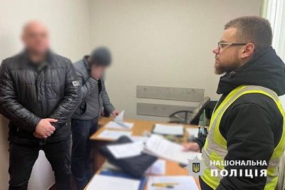 Розкрадання 6 млн грн на "швидких": серед підозрюваних посадовець КМДА Розкрадання 6 млн грн на "швидких": серед підозрюваних посадовець КМДА