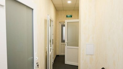 У Чернігові відкрили центр соціально-психологічної допомоги для людей, які постраждали від домашнього насильства У Чернігові відкрили центр соціально-психологічної допомоги для людей, які постраждали від домашнього насильства