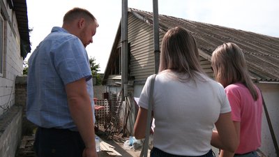 Програма "єВідновлення": як отримати компенсацію після обстрілу в Запоріжжі Програма "єВідновлення": як отримати компенсацію після обстрілу в Запоріжжі