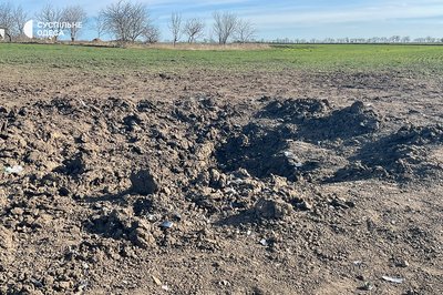 ракетна атака по Одещині 9 березня ракетна атака по Одещині 9 березня