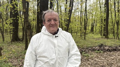 Геннадій Ткач, вчений Геннадій Ткач, вчений