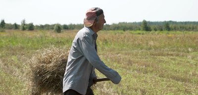 У селі залишилося троє людей. Про останніх жителів Глушицького на Рівненщині У селі залишилося троє людей. Про останніх жителів Глушицького на Рівненщині