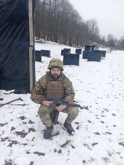 У Житомирі провели турнір з карате пам’яті загиблих воїнів-спортсменів У Житомирі провели турнір з карате пам’яті загиблих воїнів-спортсменів