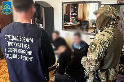 Обстріли Нікопольщини, затримання міського голови Новомосковська. Головні новини Дніпра та області 10 квітня