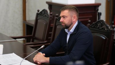 Судді на Чернігівщині: у Чернігівському апеляційному суді призначили трьох нових суддів