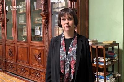 "Ми маємо зберегти спадщину": в Одесі обговорили Стратегію розвитку культури в Україні
