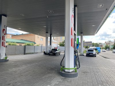 Із 1 липня на АЗС Полтавщини можуть зрости ціни на пальне