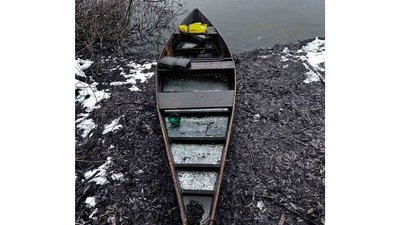 Двоє жителів Новгород-Сіверського наловили риби на понад 100 тисяч гривень Двоє жителів Новгород-Сіверського наловили риби на понад 100 тисяч гривень