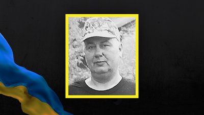 Втрати Сумщини у січні 2025 року Втрати Сумщини у січні 2025 року