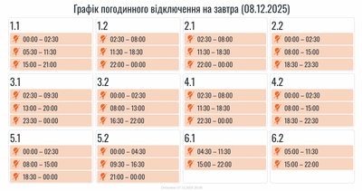 Графіки, світло, відключення, черги, Прикарпаттяобленерго, електроенергія, енергетика, Івано-Франківськ, Івано-Франківська область Графіки, світло, відключення, черги, Прикарпаттяобленерго, електроенергія, енергетика, Івано-Франківськ, Івано-Франківська область