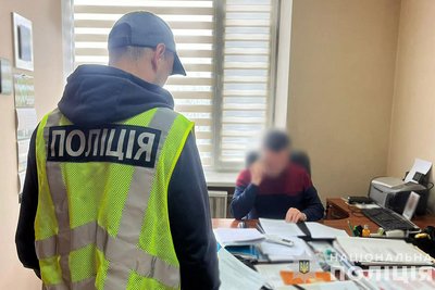 Керівництво спецпідпримєства Бердичева підозрюють у привласненні бюджетних гривень і забрудненні річки Керівництво спецпідпримєства Бердичева підозрюють у привласненні бюджетних гривень і забрудненні річки