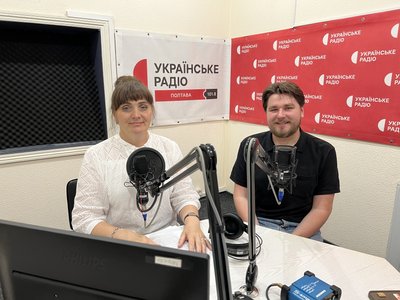 Решетилівська ТГ долучилася до молодіжного обміну у межах програми "ВідНОВА:UA" Решетилівська ТГ долучилася до молодіжного обміну у межах програми "ВідНОВА:UA"