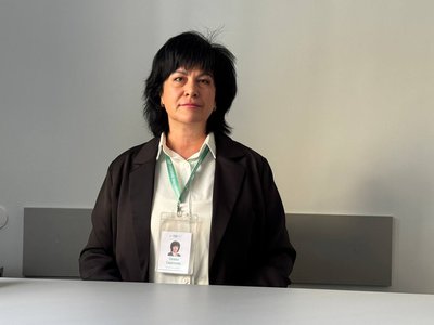"Дві години у черзі". У районних відділах пенсійного фонду у Дніпрі наплив відвідувачів "Дві години у черзі". У районних відділах пенсійного фонду у Дніпрі наплив відвідувачів