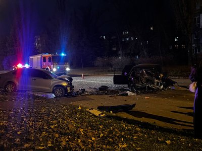 Загиблі й поранені через атаки РФ, вшанування пам'яті студентів. Головні новини Дніпра та області 17 листопада Загиблі й поранені через атаки РФ, вшанування пам'яті студентів. Головні новини Дніпра та області 17 листопада