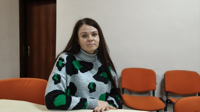 Бізнес ветеранів: у Миколаєві триває курс з підприємництва Бізнес ветеранів: у Миколаєві триває курс з підприємництва