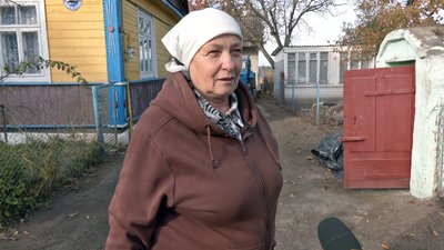 "Картопля, морква, бурячок": овочі для лікарні "Картопля, морква, бурячок": овочі для лікарні
