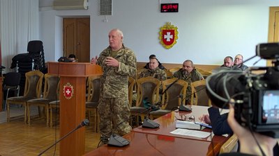 Спецшколи у Чуделі та Мізочі на Рівненщині не закриватимуть: проведуть аудит і покращать умови навчання Спецшколи у Чуделі та Мізочі на Рівненщині не закриватимуть: проведуть аудит і покращать умови навчання