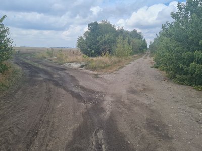 Як живуть 15 мешканців віддаленого села Лісове на Житомирщині без магазину і медпункту Як живуть 15 мешканців віддаленого села Лісове на Житомирщині без магазину і медпункту