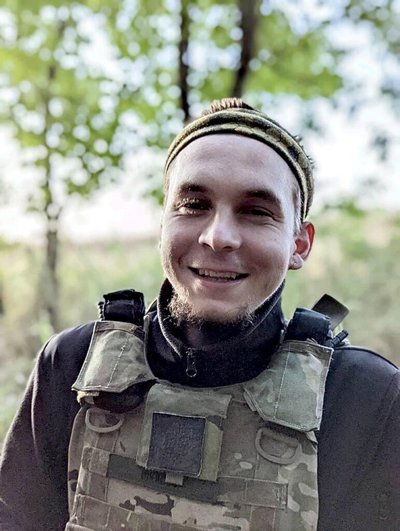 Юрко Стецик, війна, вторгнення, ЗСУ, армія, військовий, 102 бригада Юрко Стецик, війна, вторгнення, ЗСУ, армія, військовий, 102 бригада