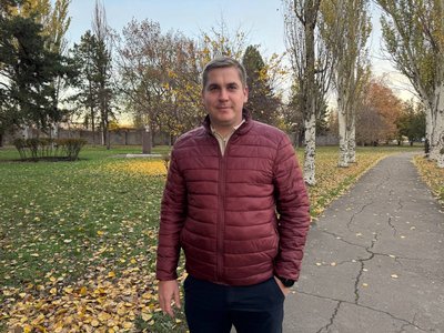 "Це безпрецендентні заходи були вжиті". У Кривому Розі почався опалювальний сезон: кому вже дали тепло "Це безпрецендентні заходи були вжиті". У Кривому Розі почався опалювальний сезон: кому вже дали тепло
