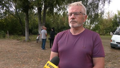 «Дуже гарні спомини про нього»: на Чернігівщині попрощалися з Олександром Назаренком «Дуже гарні спомини про нього»: на Чернігівщині попрощалися з Олександром Назаренком