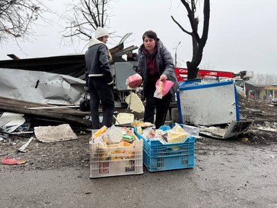 очевидці очевидці