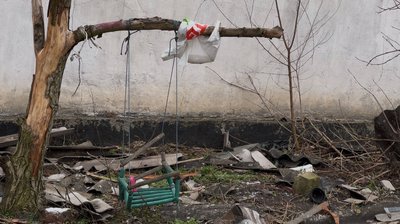 Пʼятьох дітей та їхніх мам евакуювали з прифронтового Чаплиного на Дніпропетровщині Пʼятьох дітей та їхніх мам евакуювали з прифронтового Чаплиного на Дніпропетровщині
