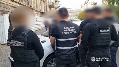Шістсот пʼятнадцятий день війни. Хроніка подій в Одеській області Шістсот пʼятнадцятий день війни. Хроніка подій в Одеській області