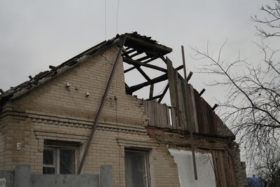 "Як усі виїдуть - шо тут буде?" Як живуть у прикордонному Білопіллі на Сумщині та громаді