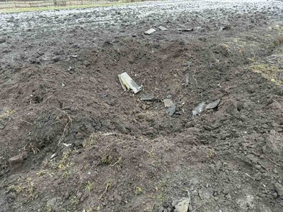Російська армія обстріляла Чернеччинську громаду: є пошкодження