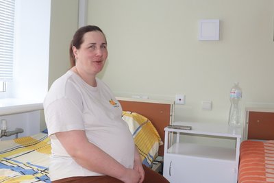 Плюс 10 тисяч в сімейний бюджет: в Охтирці родини можуть отримати кошти за народження дитини Плюс 10 тисяч в сімейний бюджет: в Охтирці родини можуть отримати кошти за народження дитини