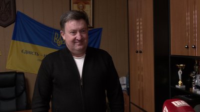 Жителі кількох вулиць Обарова, що на Рівненщині, скаржаться на відсутність світла Жителі кількох вулиць Обарова, що на Рівненщині, скаржаться на відсутність світла