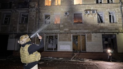 Удар по Сумській у Харкові 1 Удар по Сумській у Харкові 1