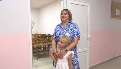 Навчання чи перечікування: чи можуть черкаські школярі вчитися в укриттях Навчання чи перечікування: чи можуть черкаські школярі вчитися в укриттях