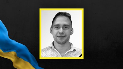 Іван Біликовський