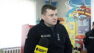На Житомирщині дітей навчають у "класах безпеки" – до кінця року планують створити 147 таких класів На Житомирщині дітей навчають у "класах безпеки" – до кінця року планують створити 147 таких класів