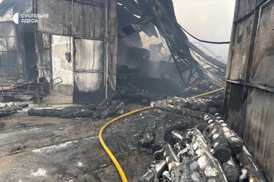 Приліт в Авангарді 13 жовтня Приліт в Авангарді 13 жовтня